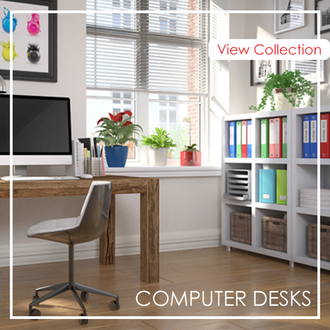 Computer Work Stations