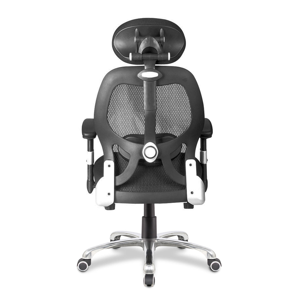 Harkness ergonomic 2025 executive chair