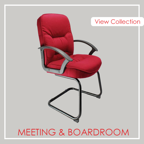 Meeting Office Chairs