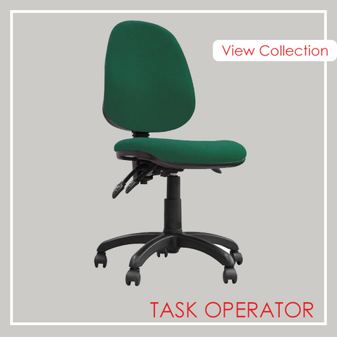 Task Operator Chairs