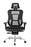 IMPERIAL 24 Hour High Back Deluxe Ergonomic Mesh Office Chair