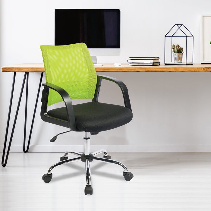 CALYPSO Designer Mesh Office Chair