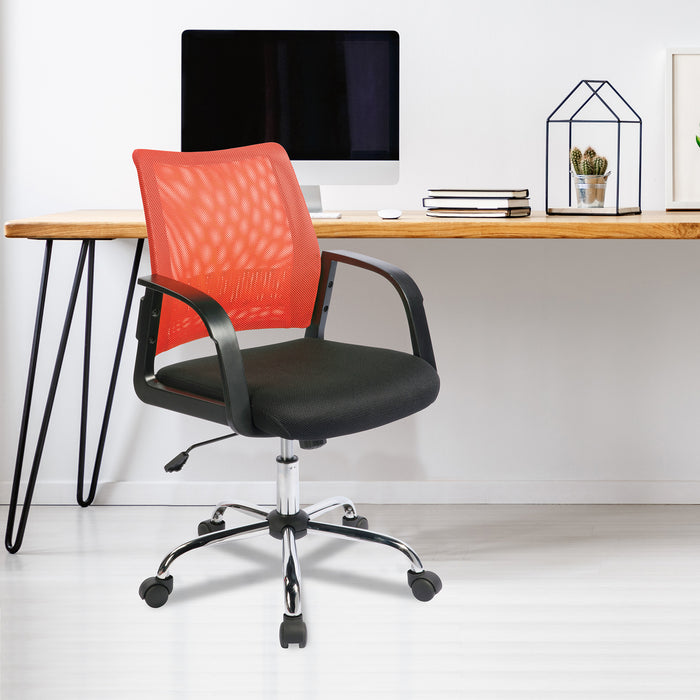CALYPSO Designer Mesh Office Chair