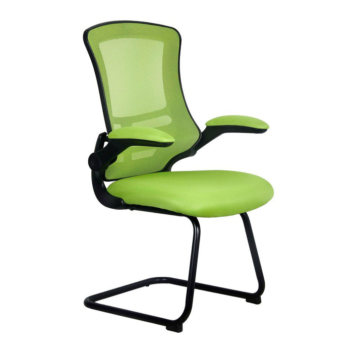 OXFORD Designer Mesh Visitor Cantilever Office Chair