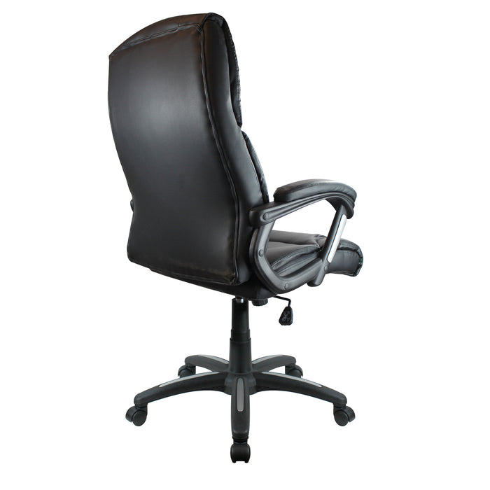 WELLESLEY Stylish Designer Ergonomic Executive Office Chair
