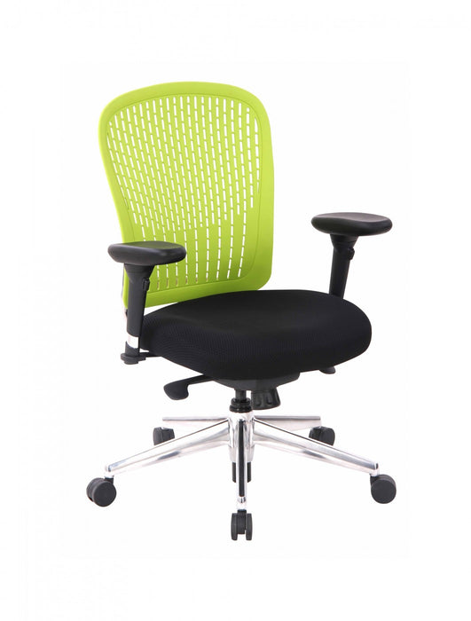 BLOOM Flexi-back Designer Ergonomic Office Chair