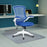 Office Non-Studded Chair Mat for Hard Flooring