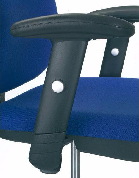 T Section Adjustable Arms (Boxed In Pairs)