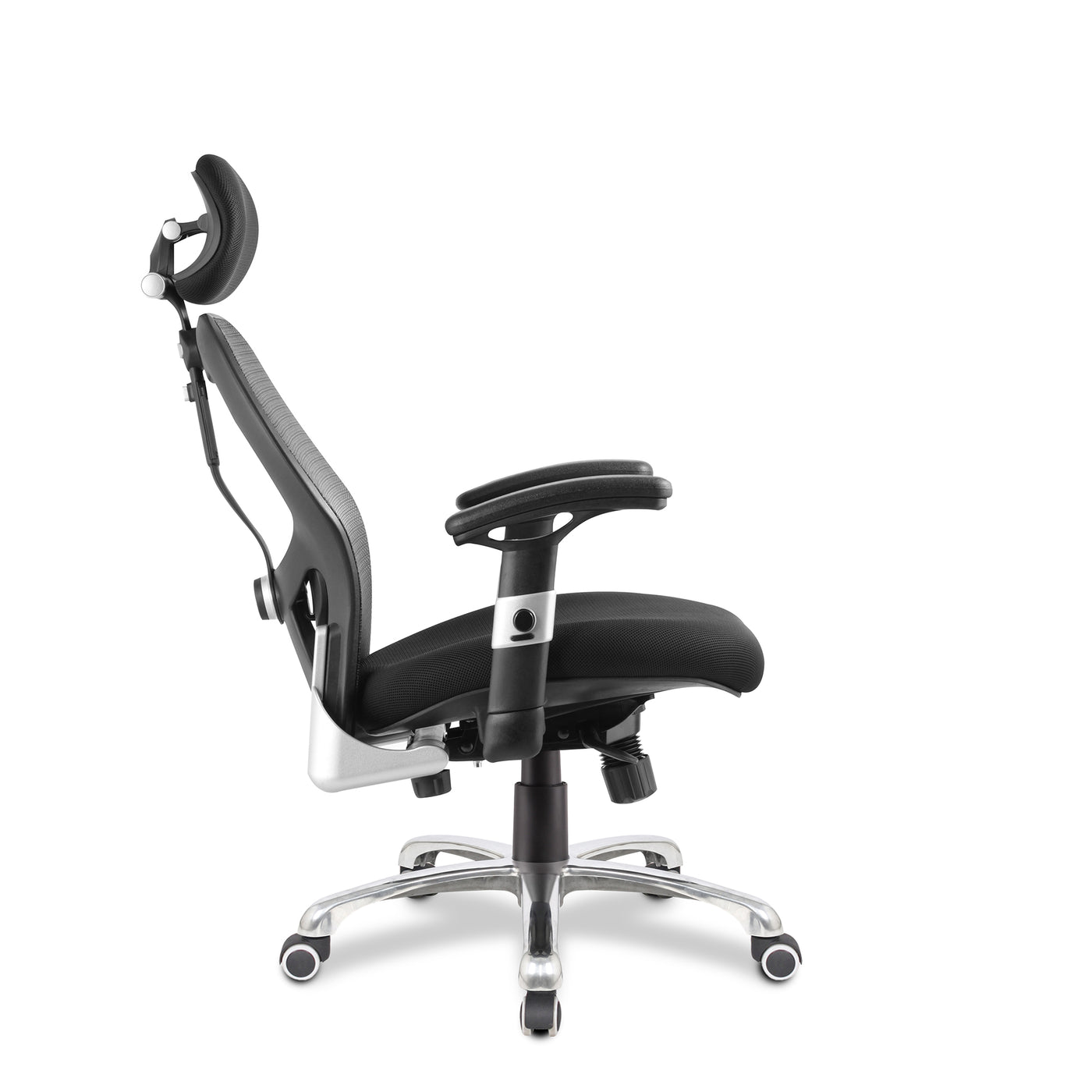 Ergo flex high on sale back chair