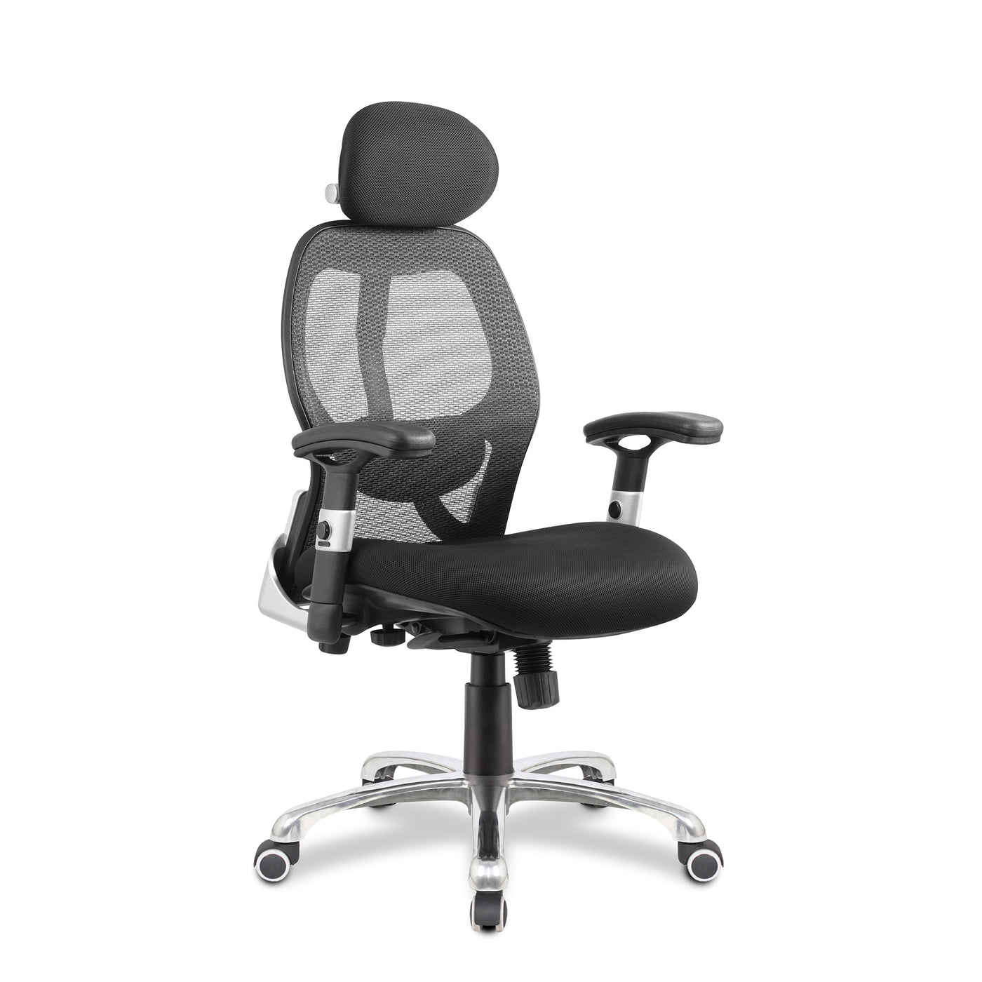 Luxury ergonomic store office chair