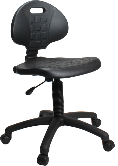 Polyurethane Draughtsman Chair